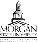 Morgan State University