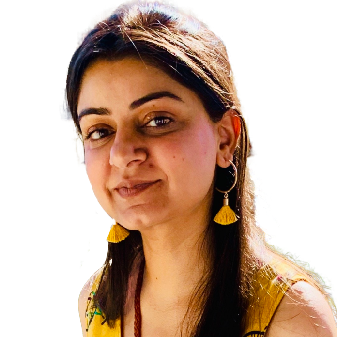 Aanchal Malhotra, PhD