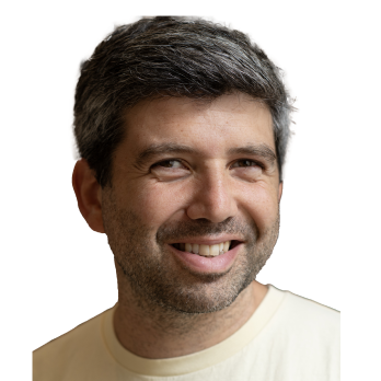 David Bchiri