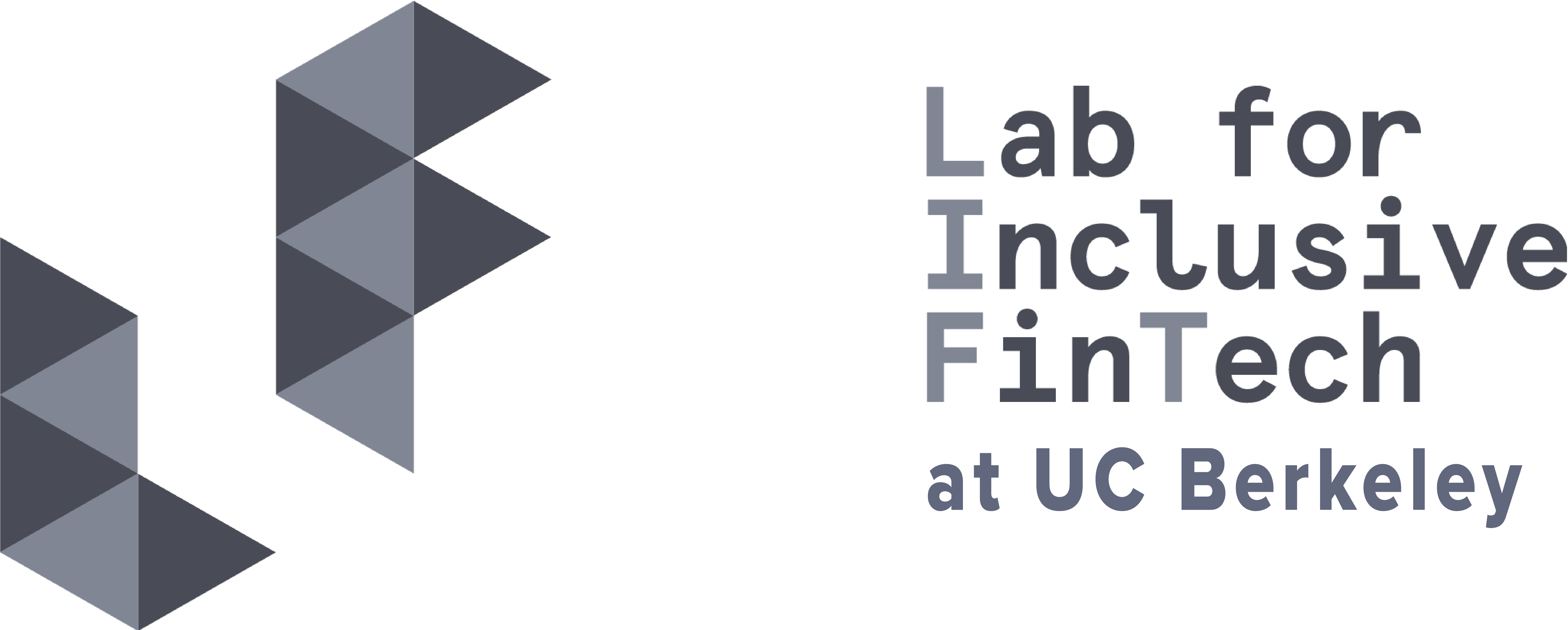 Lab for Inclusive FinTech at UC Berkeley 