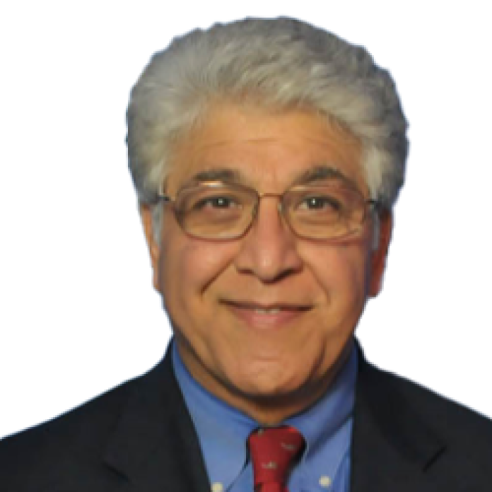 Ali Emdad, PhD