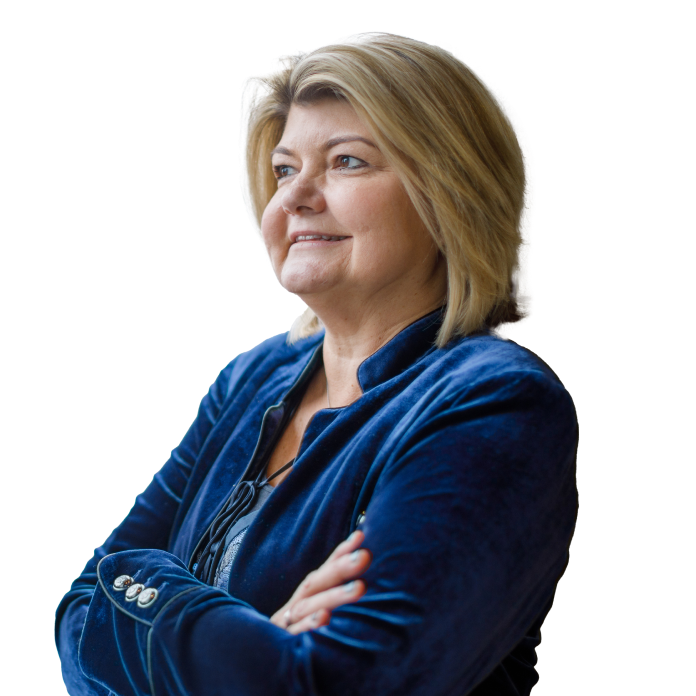 Sandy Carter