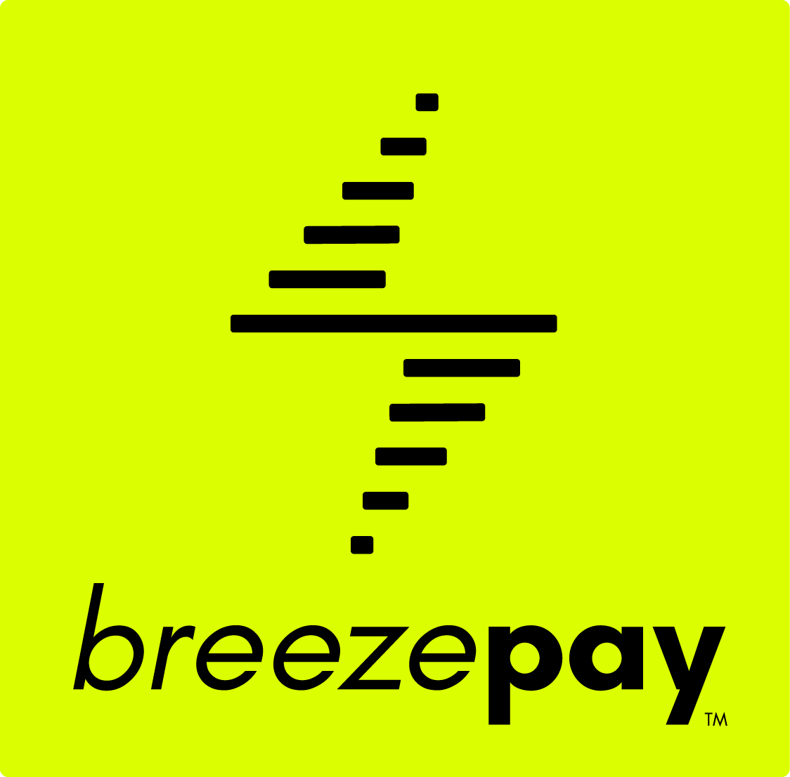 Breezepay logo