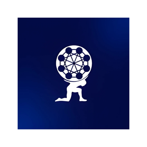 ChainAtlas logo