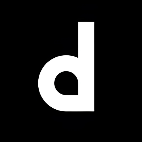 Droplinked logo