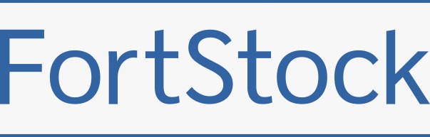 Fortstock logo
