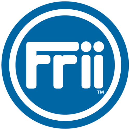 Frii Pay logo