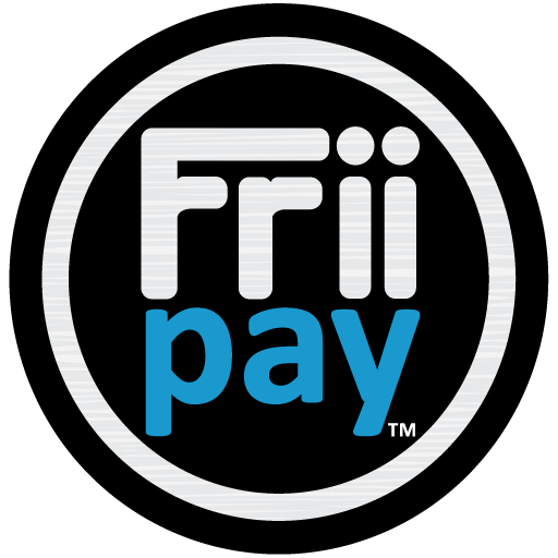Frii Pay-Pathway to POS logo