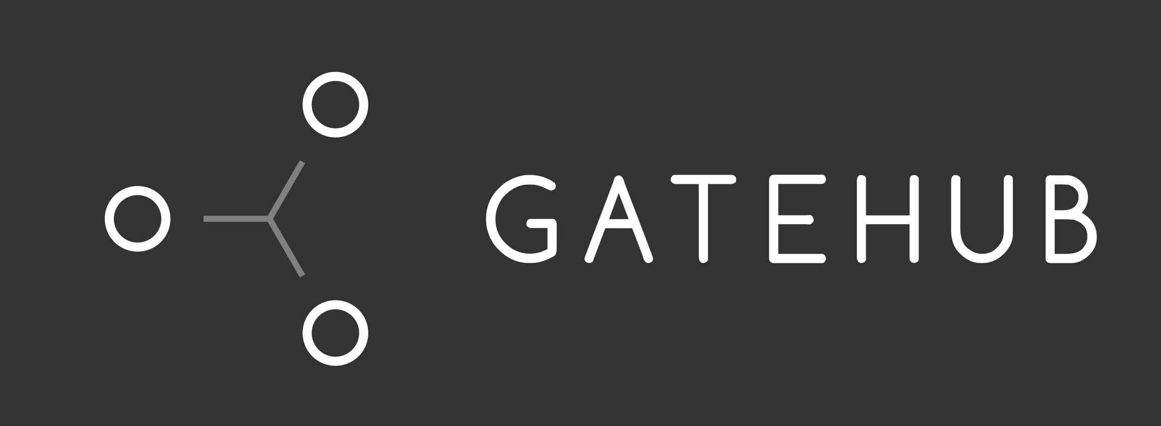 GateHub Data API logo