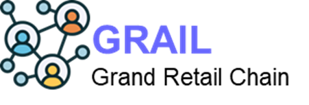 Grand Retail Chain (Grail) logo