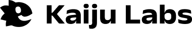 Kaiju Labs logo