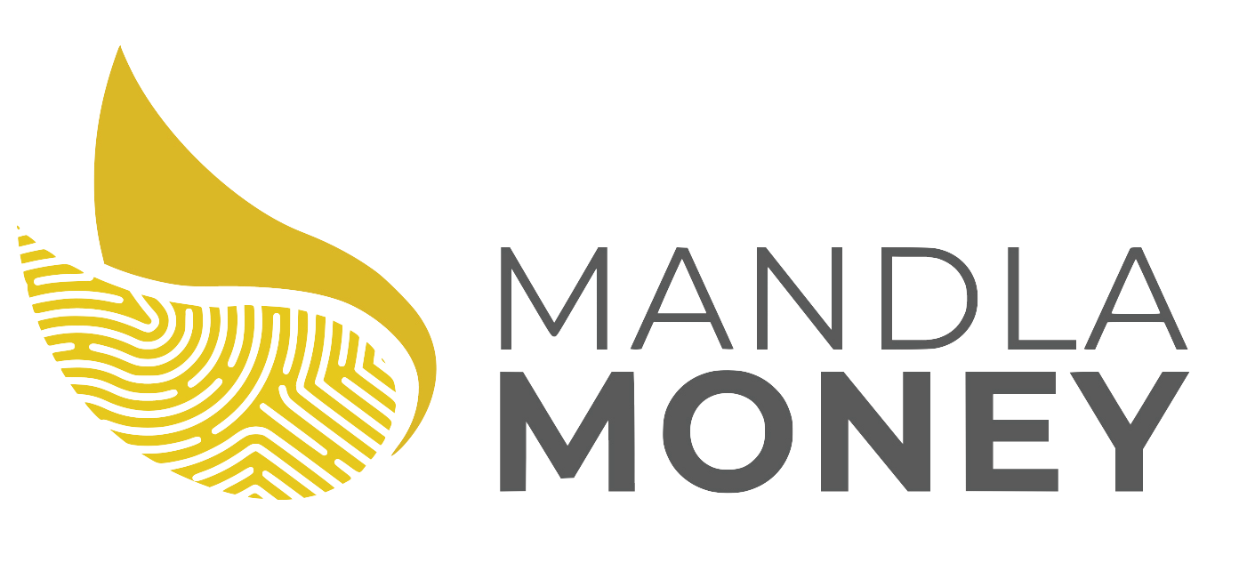 Mandla Money SMS Wallet logo