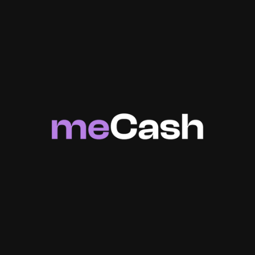 meCash logo