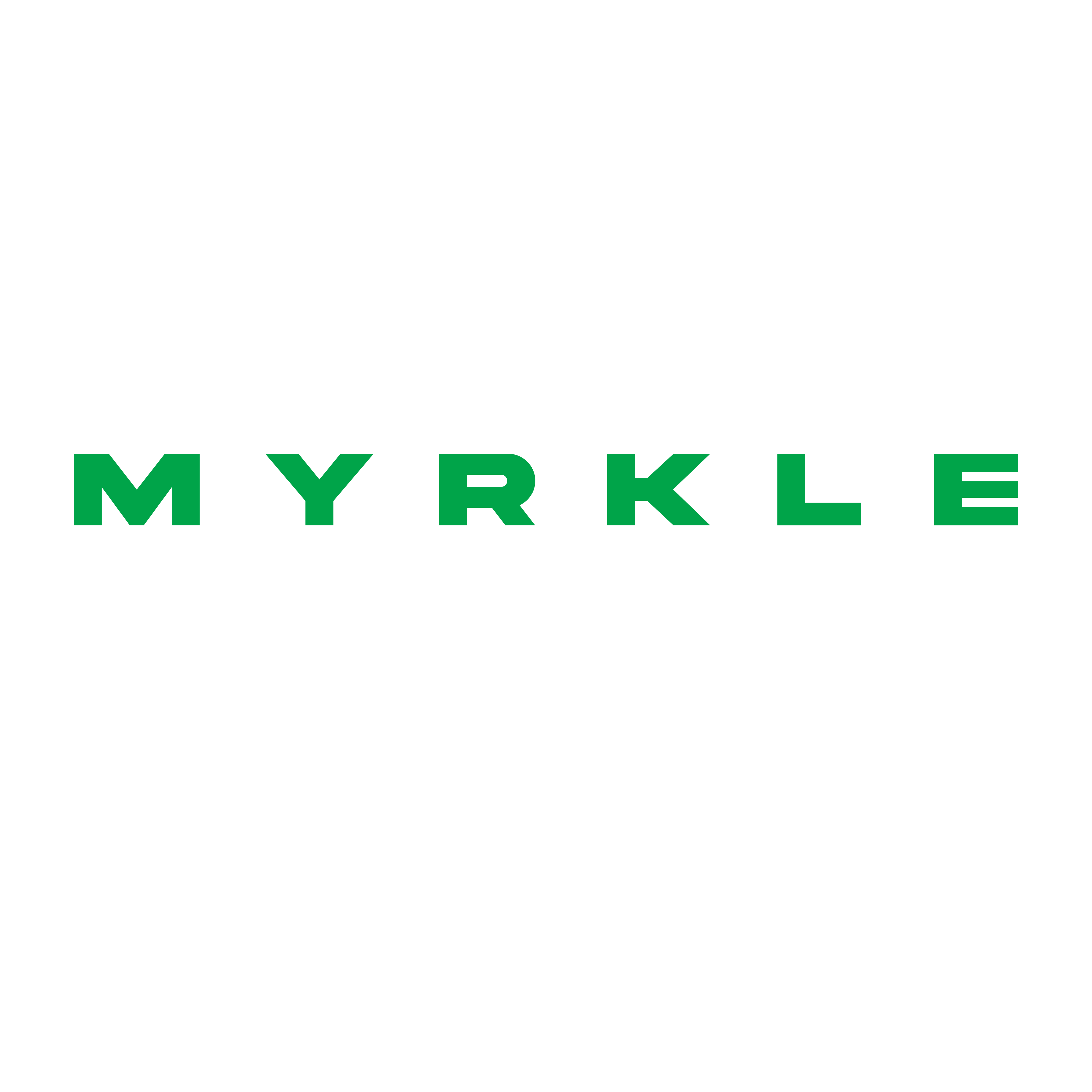 Myrkle logo