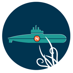 Nautilus Wallet logo