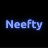Neefty logo