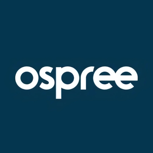 Ospree logo