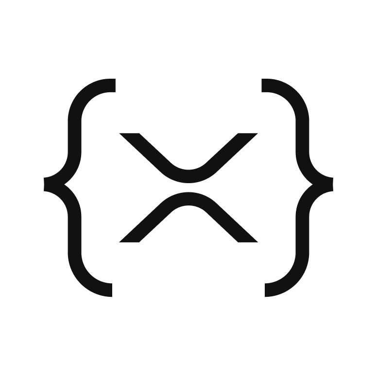 XRP for Salesforce logo