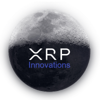XRPL nodes for Node-RED logo