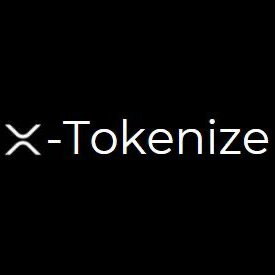 X-Tokenize logo