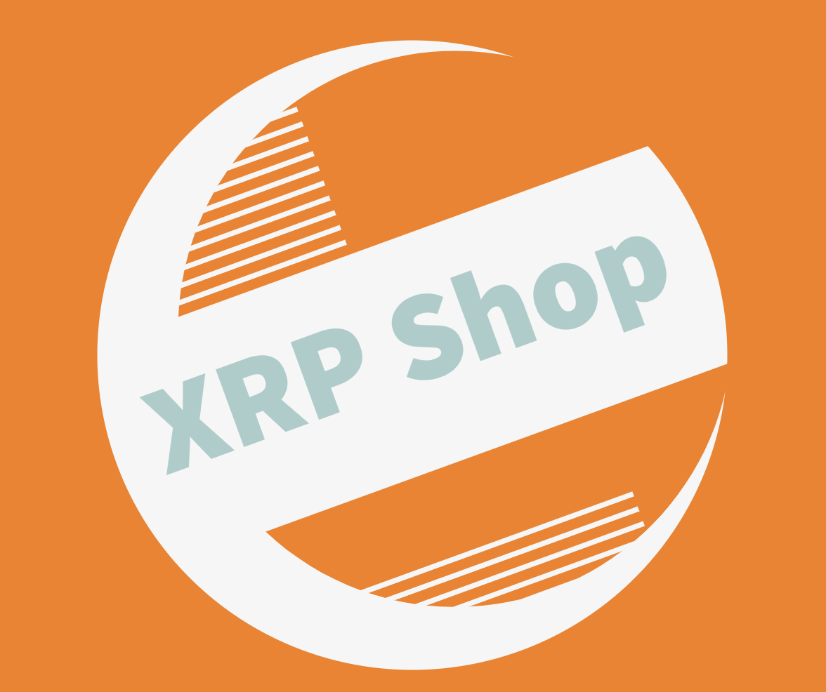 XRP Shop logo