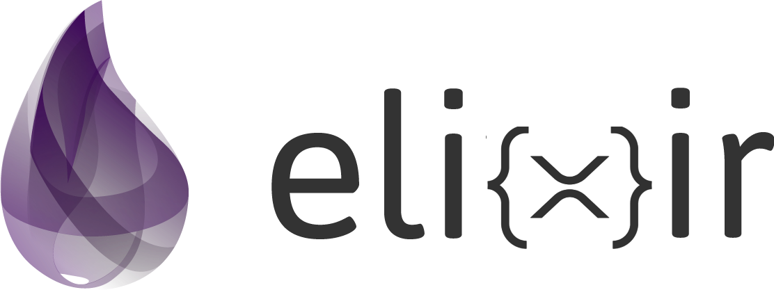 XRPL Elixir logo
