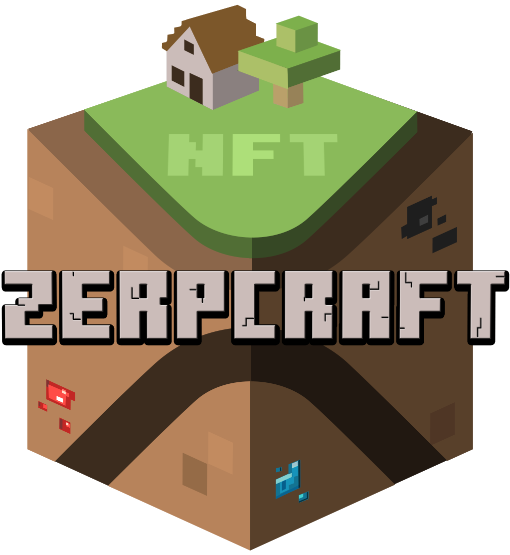 ZerpCraft logo