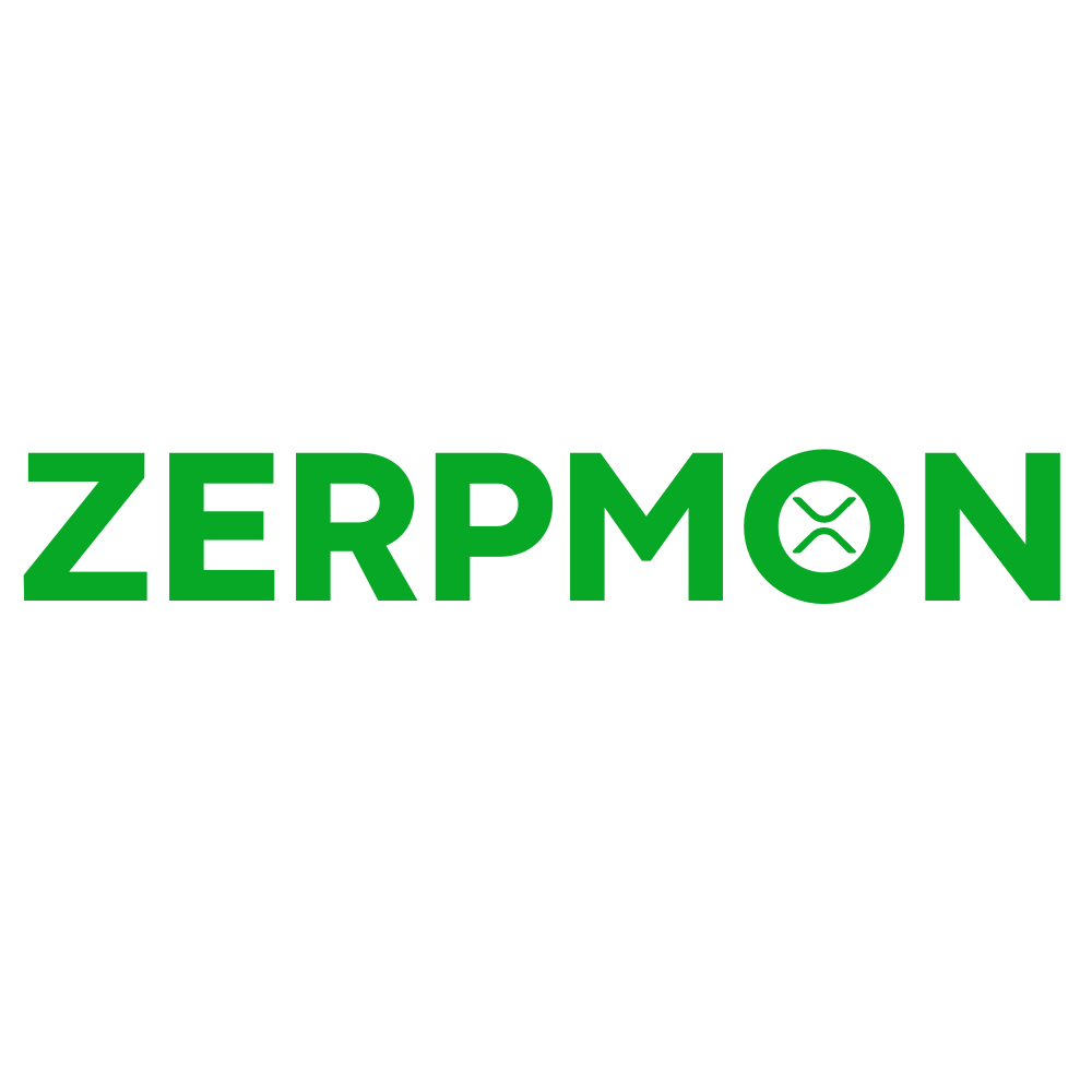 Zerpmon logo
