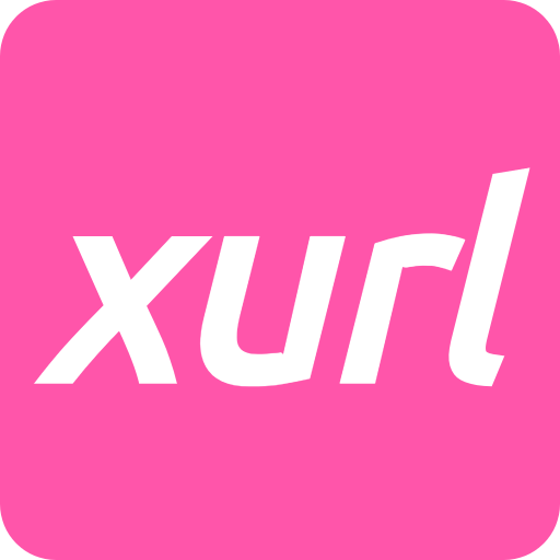 xURLpay logo